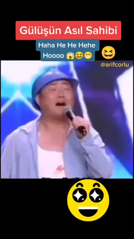 Haha hehehe hoooooo 😆😱😁 #seslipop #funny #videos #edits @arifcorlu