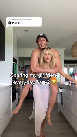 Reply to @timmminator part 2 to the most anticipated series on tiktok #fyp #foryou #scaring #girlfriend #tiktok
