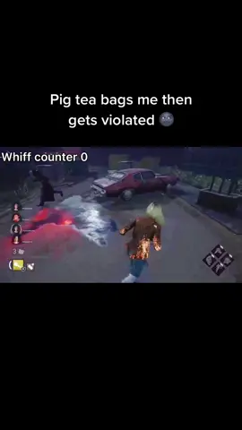 Twitch highlights pt 1 🐷 #MyAncestryStory #dbd #deadbydaylight #fyp #dbdedit #foryou #ps4 #dbdtiktok