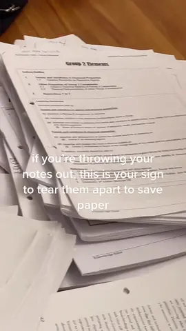 much better than fancy muji foolscap that you’re js going to throw out again !!! #fyp #jctok #alevels #reusereducerecycle