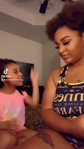These kids spoiled as hell #MyAncestryStory #DealGuesser #goodnightkisses #foryou #fyp #funny #kidsoftiktok