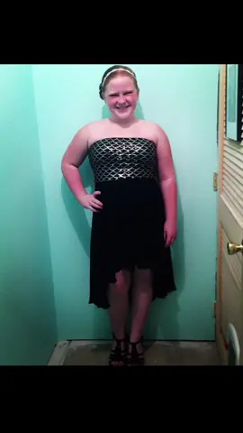 oh what self love can do to a person💕 #fyp #breakingthestereotype #bodypositivity