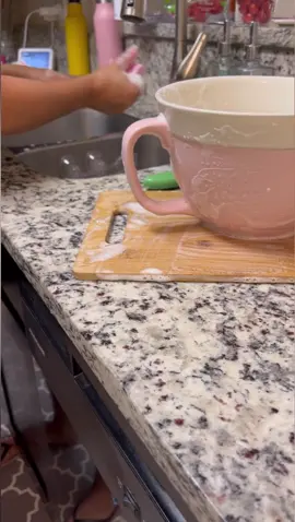 #fypシ #cozinhalimpa #donadecasa