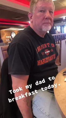 Priceless. ❤️ My dad was speechless. #armybuddies #veteran #veteransoftiktok #surprise #365transportation #Army #redwhiteandblue #Military #fypシ