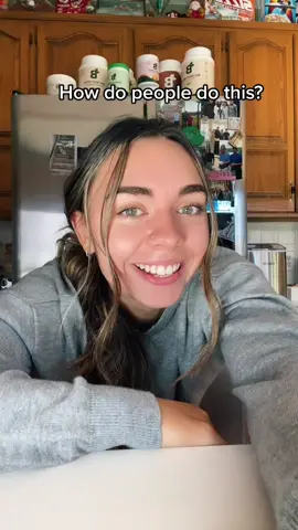 I was so focused😂 insta: abbyberner #MyAncestryStory #PlutoTVDecades #DealGuesser #thankfulfor #eyes