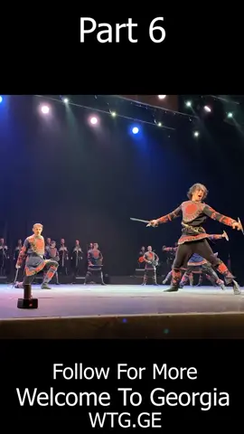 ERISIONI - Parikaoba Part 6 #Erisioni #GeorgianDance #Georgia #foryou #foryourpage #WelcomeToGeorgia #top1dance #dance