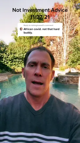 Reply to @talkingtoawall #johncrocker #crockercapital #crocker