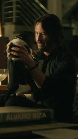 i’m in my feels today, sorry. #johnwick