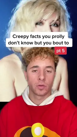 did y’all know #fact #xyzbca #facts #blondie #debbieharry #bundy #tedbundy