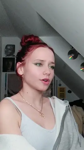 @babieee_tsc said i should post it so there we are lol don't judge me I'm not the best ik #fyp  #pourtoi #acting #the100 #the100acting #4u