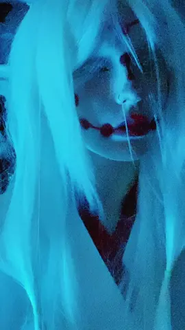 Grainy but cute 😎#fyp #demonslayer #spidermother seeing smthn .. #rosariagenshinimpact #GenshinImpact