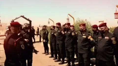 ##رجال🦅 #العمليات_الخاصة #جهاز_مكافحة_الارهاب_الفرقه_الذهبيه #بصرة_موصل_الكوت_