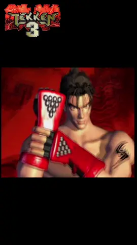 Tekken 3 (1998) 2nd Intro #gamer #GamerGirl #tekken