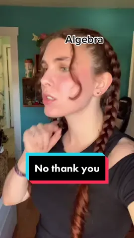 I’d be sweating if someone asked me to teach a trig lesson 😥 I took stats instead in ha and college for a reason! #4you #math #teacher