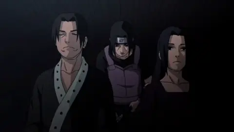 itachi😔 #uchihaitachi #uchihafugaku #sasuke #fyp #viral #xyzbca #anime #animeedit