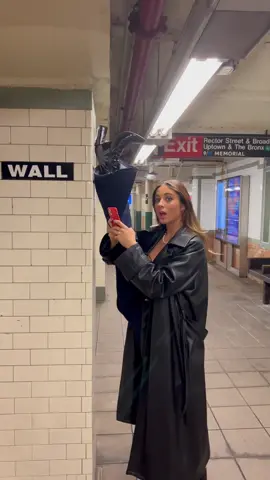 Oh no I missed the train 😄🥲