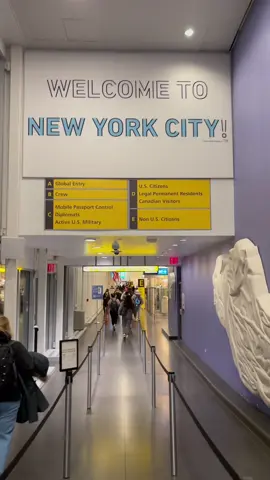 JFK international Airport - Terminal 4 #airport #jfkairport #newyork #newyorkcity #jfk #terminal4 #travel #traveltiktok #traveltok