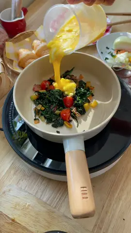 #cookathome #breakfast #foodtiktok #fika #neoflamfika