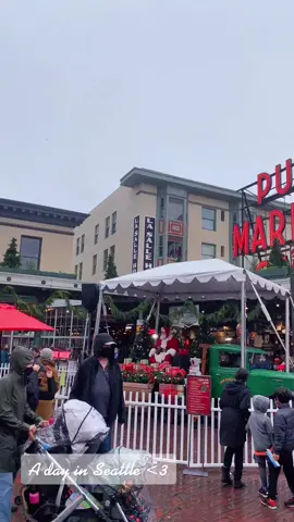 Took a day trip 💐 #seattle #gloomy #fyp #aesthetic #viral #greenscreenvideo