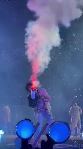 HE WAS HAVING SO MUCH FUN 😭 #seokjin #jin #kimseokjin #bts #ptdonstage @bts_official_bighit #kpopfyp #btsfancam