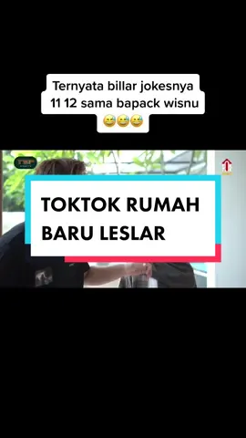 Toktok rumah leslar, fullnya ada di youtube the sungkars family ❤️