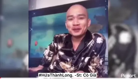 Ra gì đấy.  #khấc #cògià #longđầubạc #ngulongbang #hứathànhlong #tienbipsonglong #haiphongxin #tiếnbịp