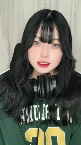 not blurry🤣私はこういう服を買う時は何書いてるか調べる！笑
