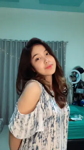 mikir gtau goyangannya lupa