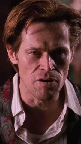 Зеленый гоблин разговаривает с Норманом Озборном #человекпаук #сцена #фильм #гоблин