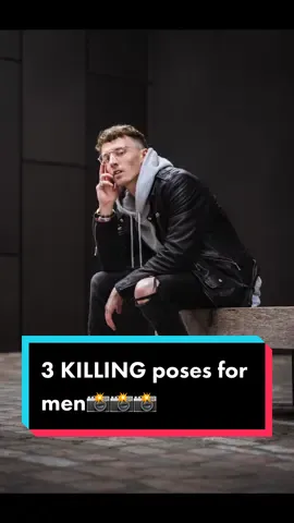 1,2 or 3❓📸🤩 save it on your favourite and try them yourself 🙌🏻 #LearnOnTikTok #learnphotography #learnposing #posingtips