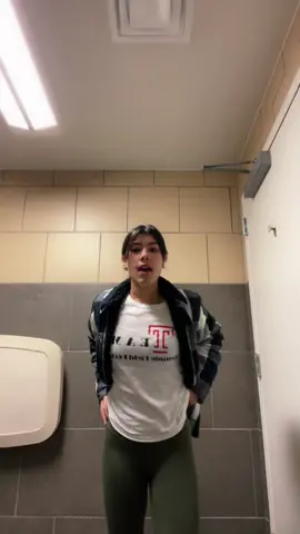 only dance i know and won’t learn a new one