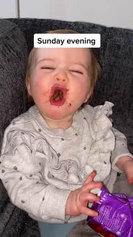#mumlife #1yearoldchallenge #sundayvlog