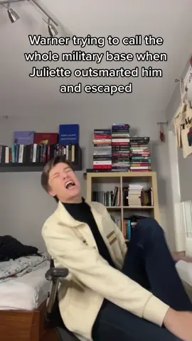 He could have captured me instead 🙄 #bookworm #shatterme #aaronwarner #BookTok #bookishhumor #bookobsessed