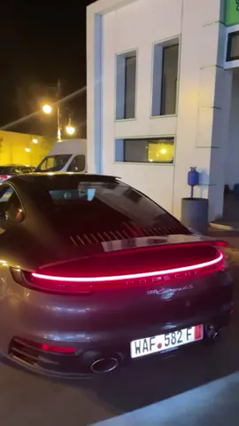 #morocco #tanger #enjoy #night #porsche #porsche911 #porsche4s🚀 #algerie #babylove #alhamdulillah
