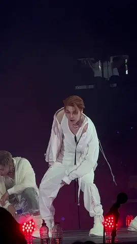 you’re such a hottie #btspermissiontodanceonstage #BTS #btsarmy #minyoongi  #permissiontodance