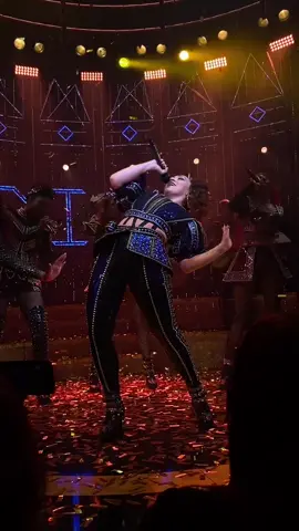 Come on Parr debut @rox.couch #fyp #six #megasix #sixthemusical #theatre #westend #trending #broadway #SlayItWithGeorge #ASOSChaosToCalm