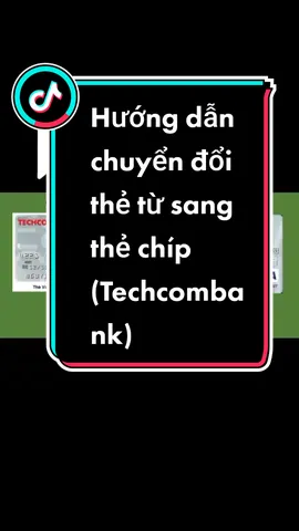 Trả lời @fb_khanh_hang305 Chúc các bạn chuyển đổi thành công. nhớ Follow + ❤️ nếu thấy bổ ích nhé. #SamsungSevt_Lk4 #Techcombank