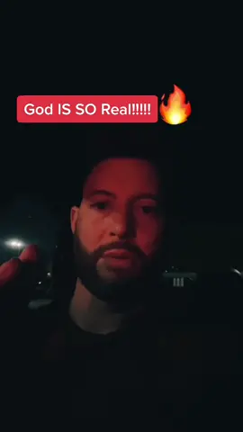 God IS SO Real!!!!!!!