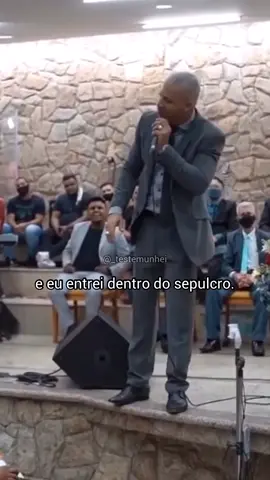 Jesus está vivo! #videosdepregação #pregação #jovensevangélicos #videosdemotivacao #gospel #pastorjuniortrovao #juniortrovao #pentecostal #Deus