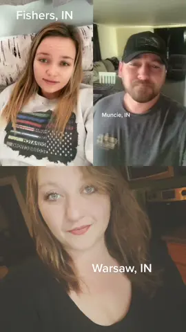 #duet with @nursebrittany17 @Rictok #indianacheck #letsbefriends #fypシ Did I do this right? 😅