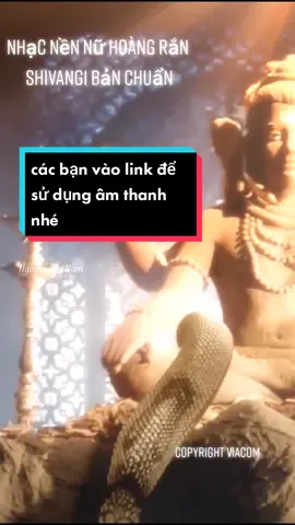 Nhạc nền nữ hoàng rắn Shivangi _ Nhạc Nền Tình Người Kiếp Rắn Phần 3 #TNKR #naaginvietnam