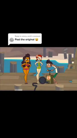 Reply to @estary..mn2 here 😹 #fyp #cropped #croppedvideos #totaldrama #td #totaldramaannemaria #totaldramazoey #totaldramamike #tdroti