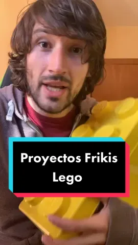 Proyectos para Frikis Tecnológicos #ingenieria #tecnologia #Tech #ingenieria #AprendeConTikTok #AprendeEnTikTok #escuelacreativatiktok