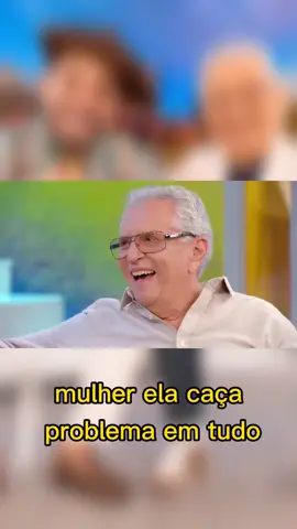 MULHER ARRUMA PROBLEMA EM TUDO 🤣 #matheusceara #humor