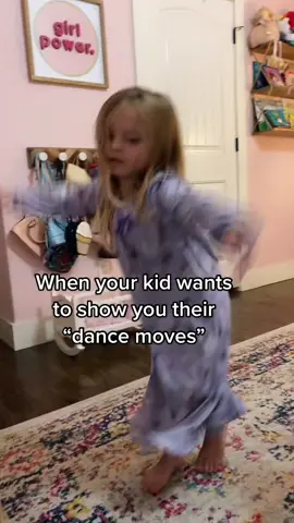 And that’s on always being her hype girl!😆🥰 #bestfriend #kid #kidtok #sahm #momlife #gobestfriend