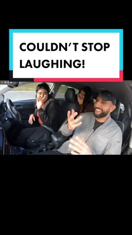 IT TOOK A WHILE TO START THE VIDEO 😂 #drivinglessons #laugh #gym