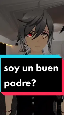#humor #parati #fyp #foryou #tiktok #comedia #vtuber #vtuberespañol #vrchat #vtubers
