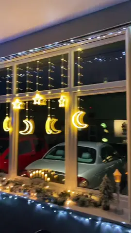 We had TWO studios to decorate this year! 😍 #panthera #dance #dancer #fyp #foryoupage #christmas #christmasdecs #decorations