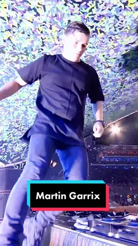 Intense moments with @martingarrix #tomorrowland #electronicmusic #fy #martingarrix