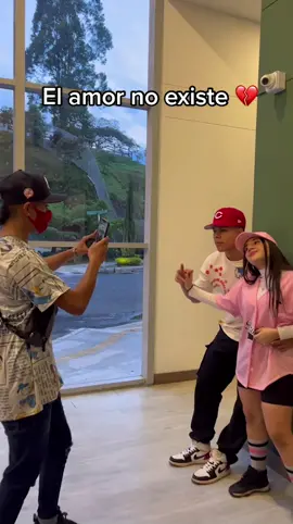 ❤️si el amor no existe #parati #viral #fyp